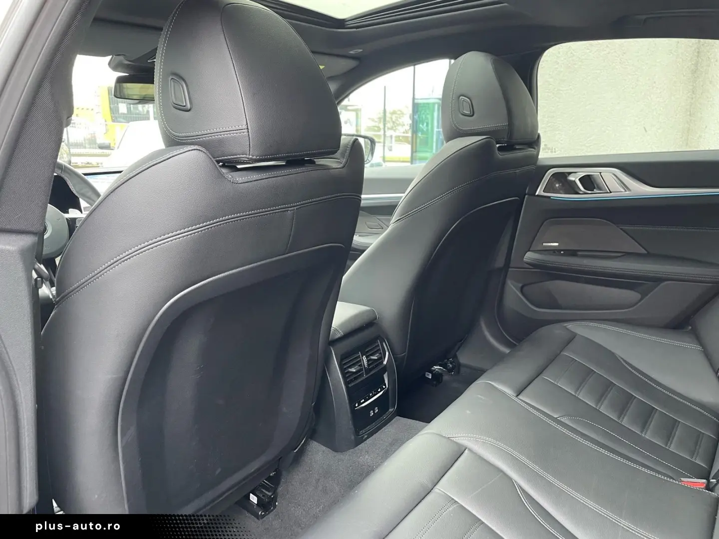 BMW M440i xDrive M Sport Pro    Glasdach DAProf