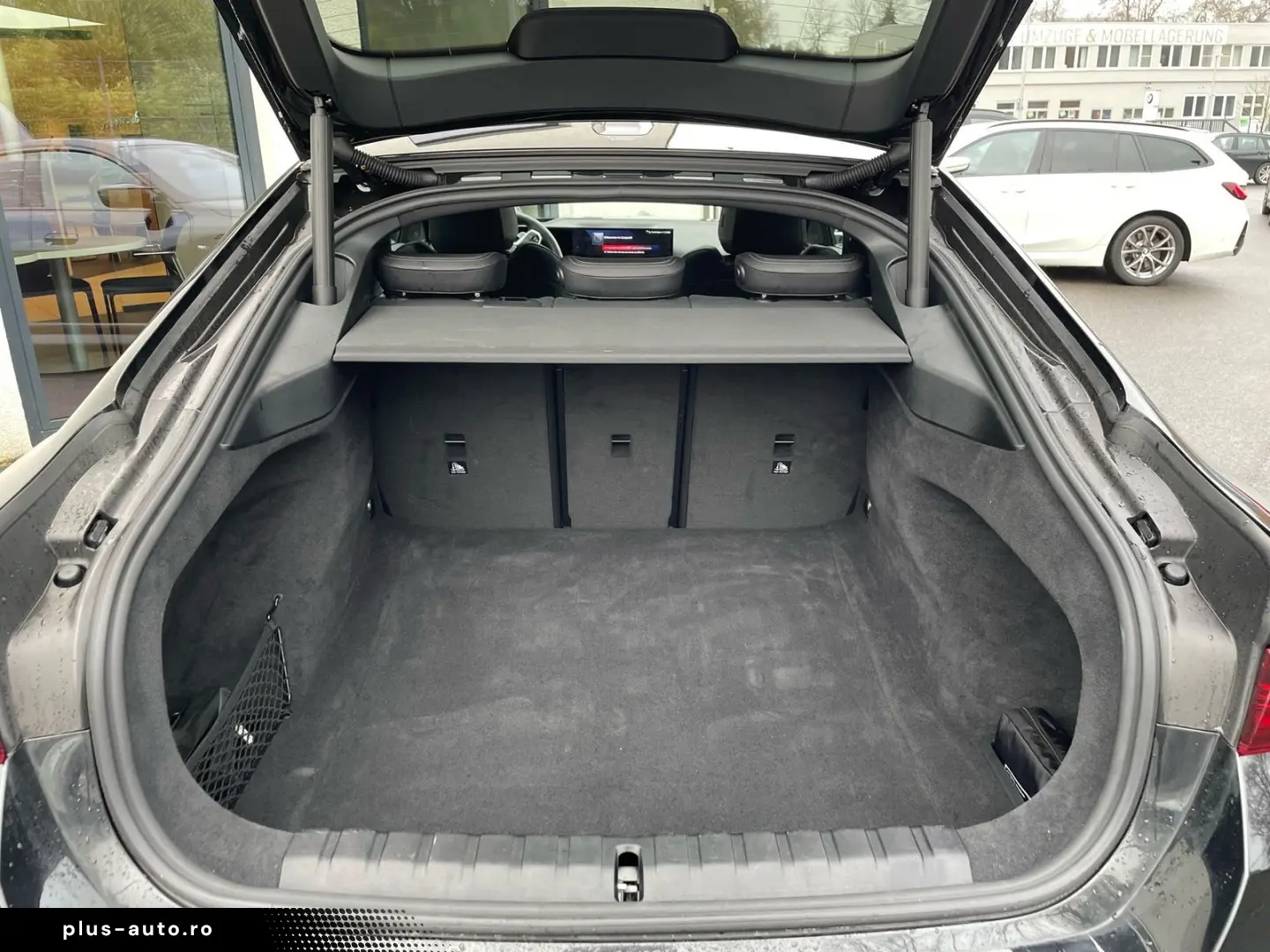 BMW M440i xDrive M Sport Pro    Glasdach DAProf