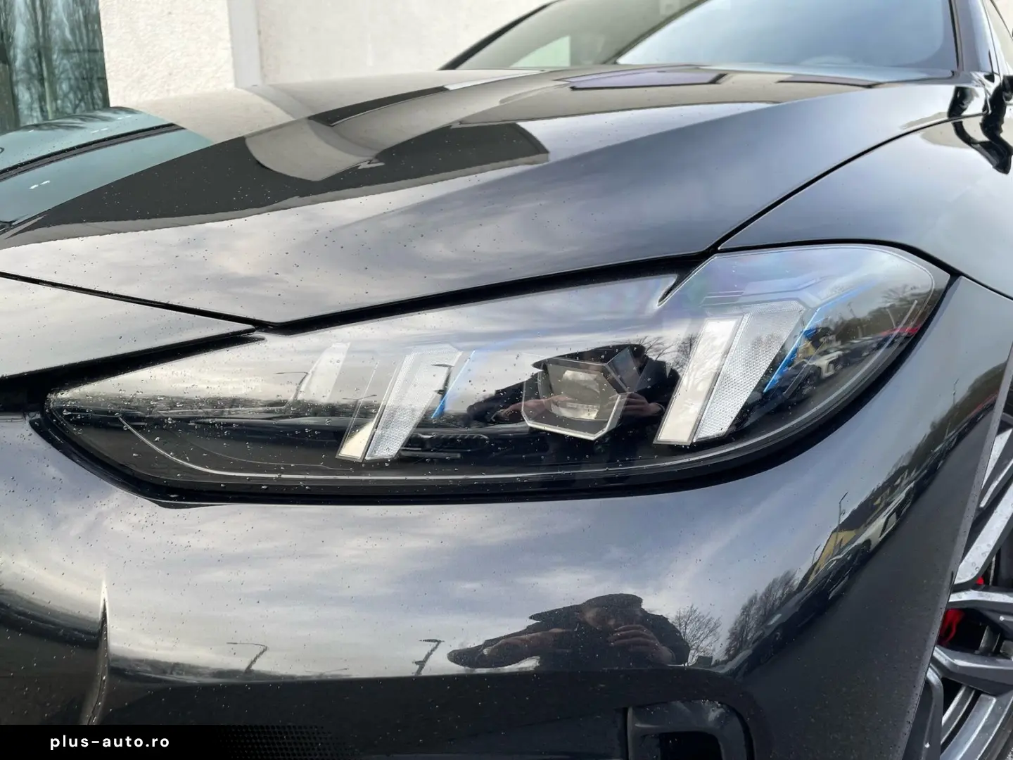 BMW M440i xDrive M Sport Pro    Glasdach DAProf