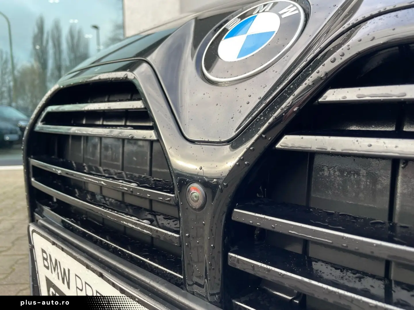 BMW M440i xDrive M Sport Pro    Glasdach DAProf