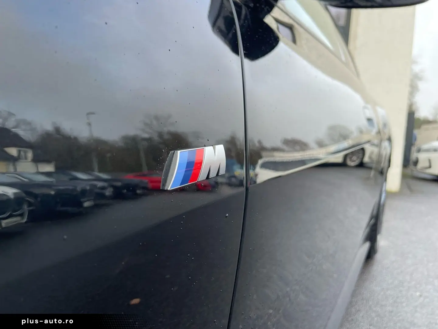 BMW M440i xDrive M Sport Pro    Glasdach DAProf