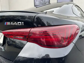 BMW M440i xDrive M Sport Pro    Glasdach DAProf