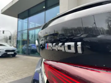 BMW M440i xDrive M Sport Pro    Glasdach DAProf