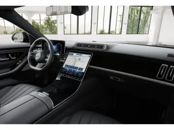 MERCEDES-BENZ S 350 d AMG Line MBUX Led Distr Pano K&hellip;