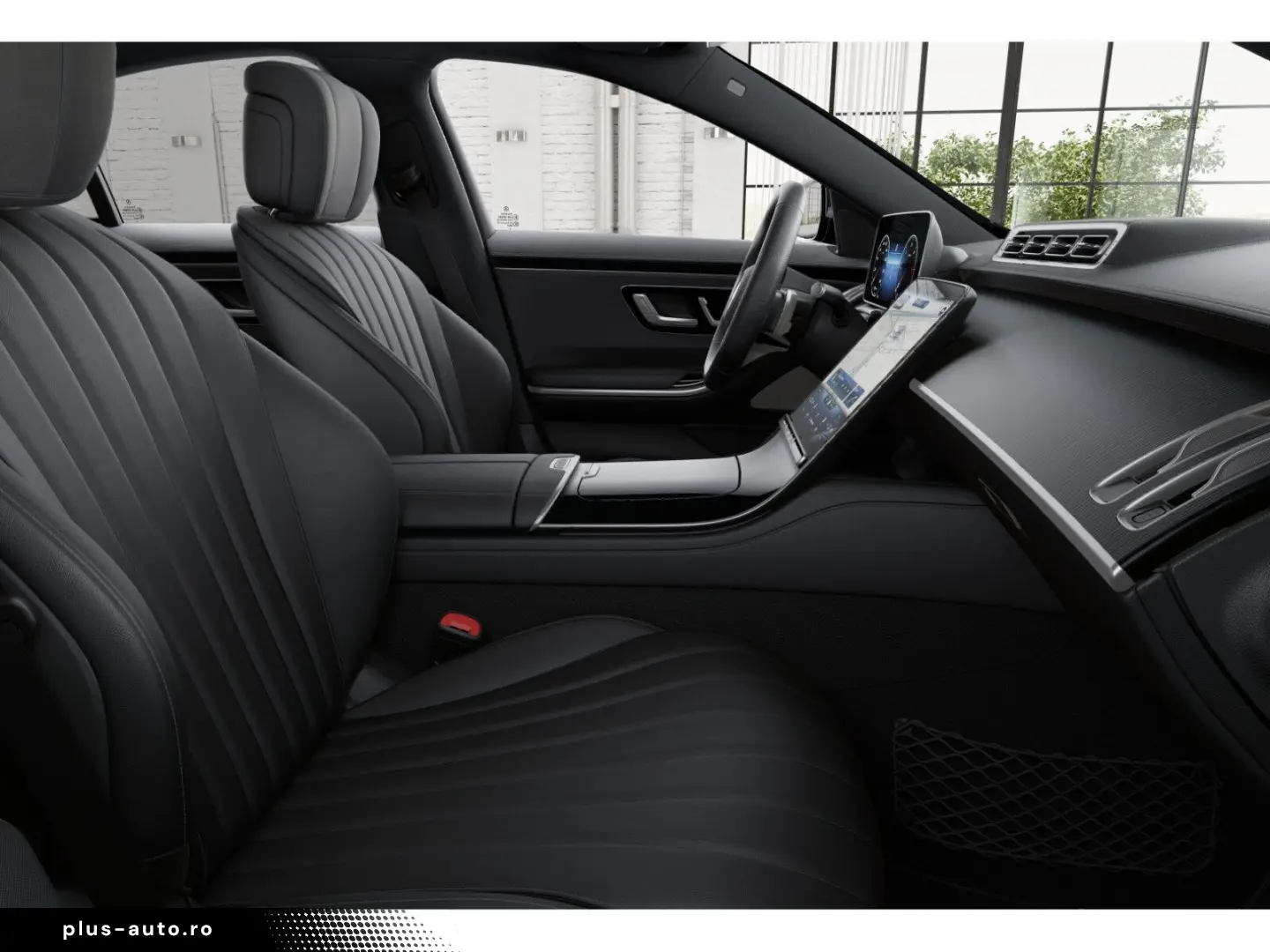 MERCEDES-BENZ S 350 d AMG Line MBUX Led Distr Pano K&hellip;