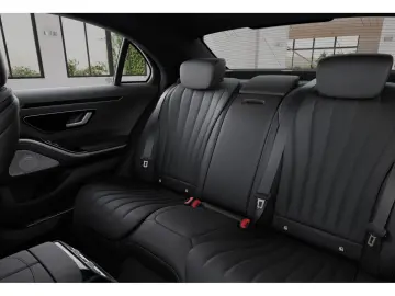 MERCEDES-BENZ S 350 d AMG Line MBUX Led Distr Pano K&hellip;