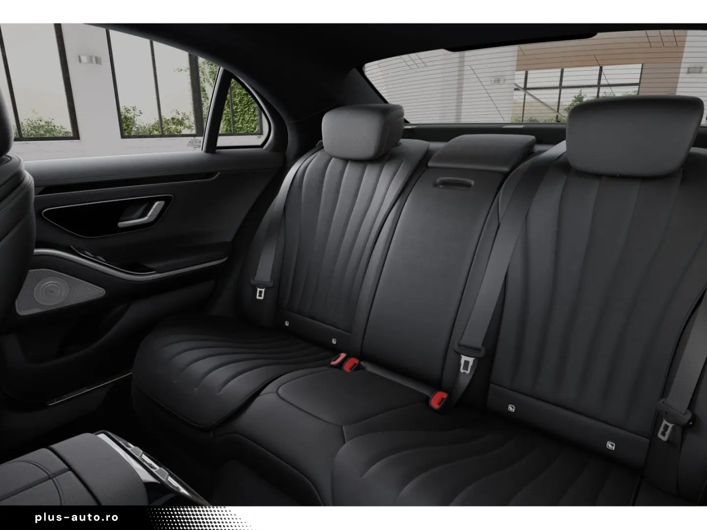 MERCEDES-BENZ S 350 d AMG Line MBUX Led Distr Pano K&hellip;