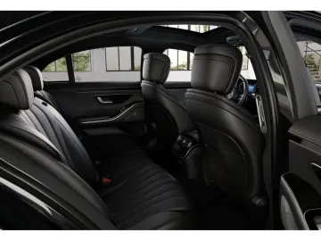MERCEDES-BENZ S 350 d AMG Line MBUX Led Distr Pano K&hellip;