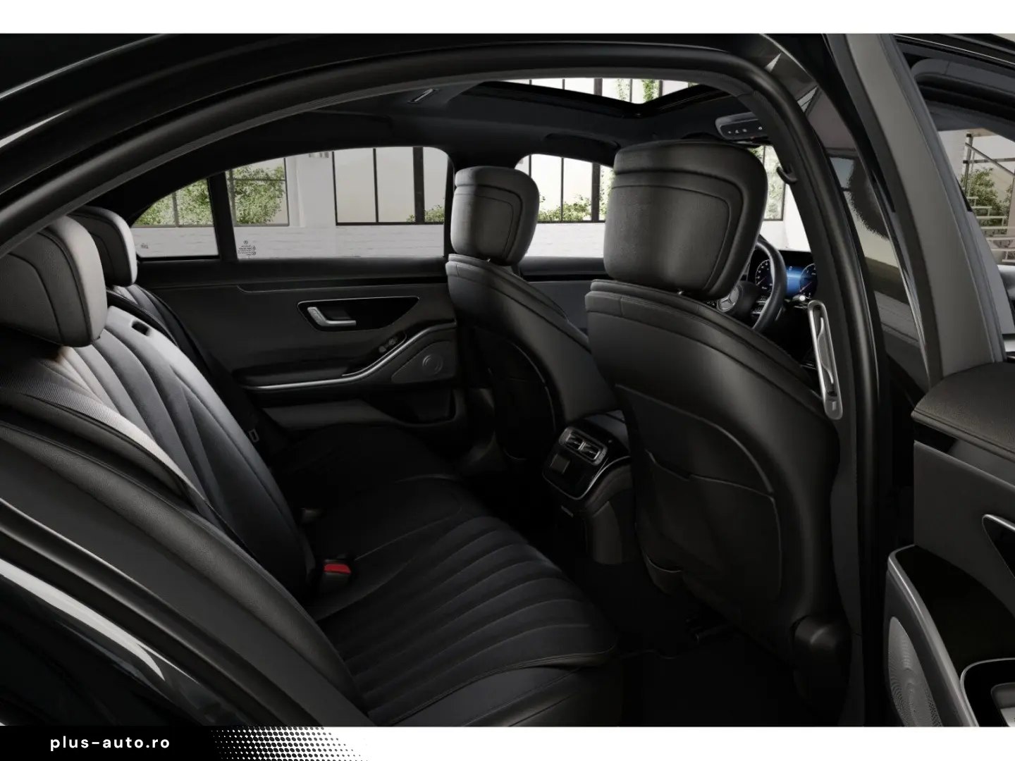 MERCEDES-BENZ S 350 d AMG Line MBUX Led Distr Pano K&hellip;