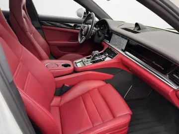 PORSCHE Panamera 4 E-Hyb. Edition 10 Jahre
