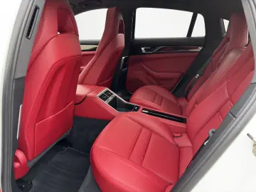 PORSCHE Panamera 4 E-Hyb. Edition 10 Jahre