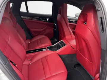 PORSCHE Panamera 4 E-Hyb. Edition 10 Jahre