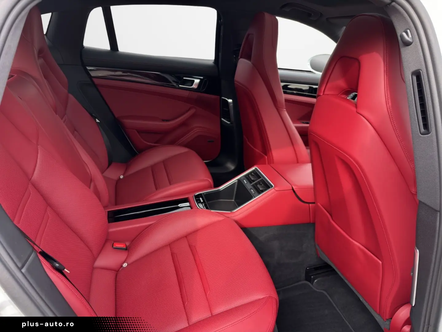 PORSCHE Panamera 4 E-Hyb. Edition 10 Jahre