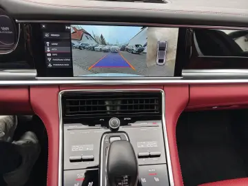 PORSCHE Panamera 4 E-Hyb. Edition 10 Jahre