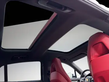 PORSCHE Panamera 4 E-Hyb. Edition 10 Jahre