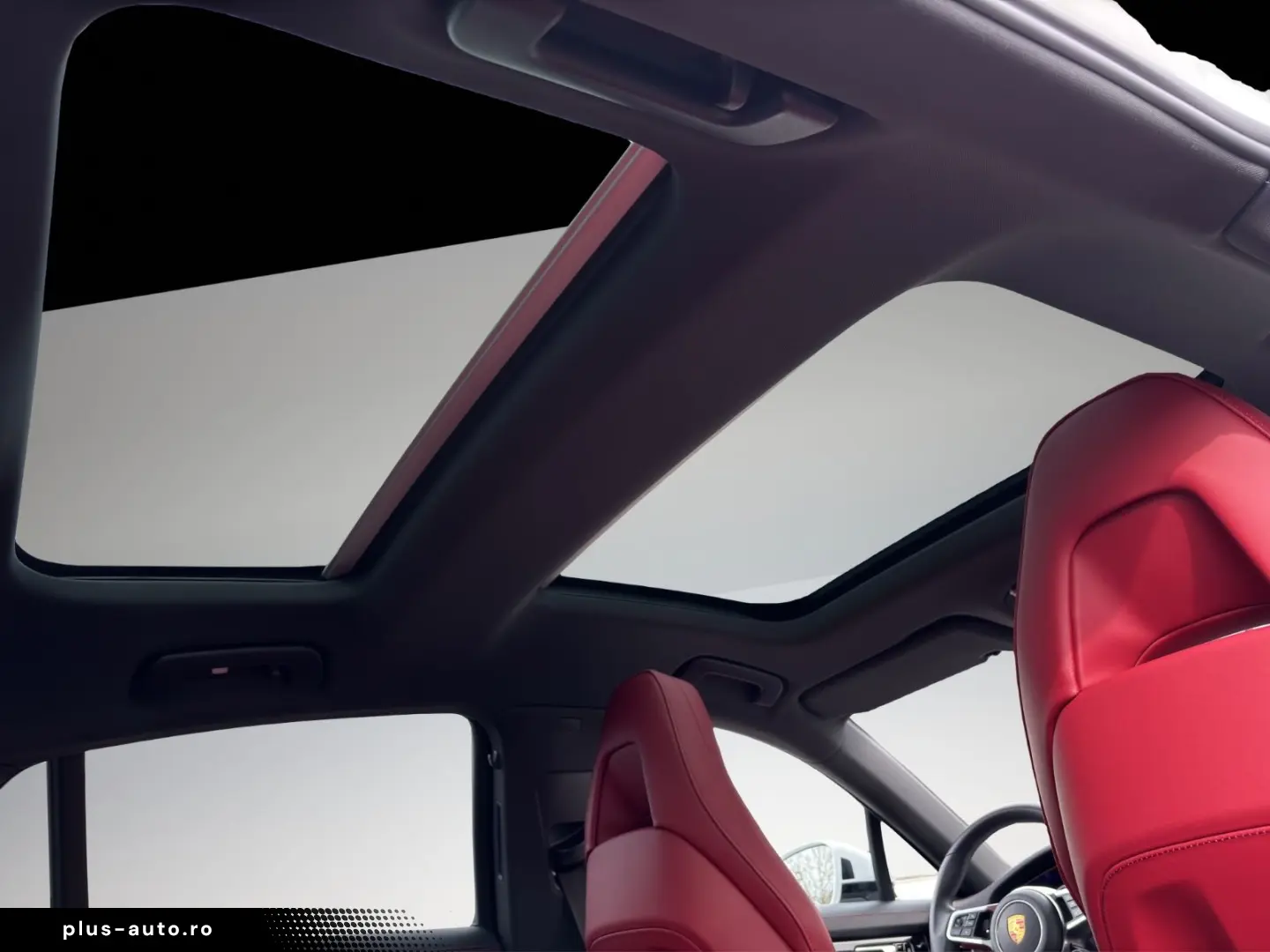 PORSCHE Panamera 4 E-Hyb. Edition 10 Jahre