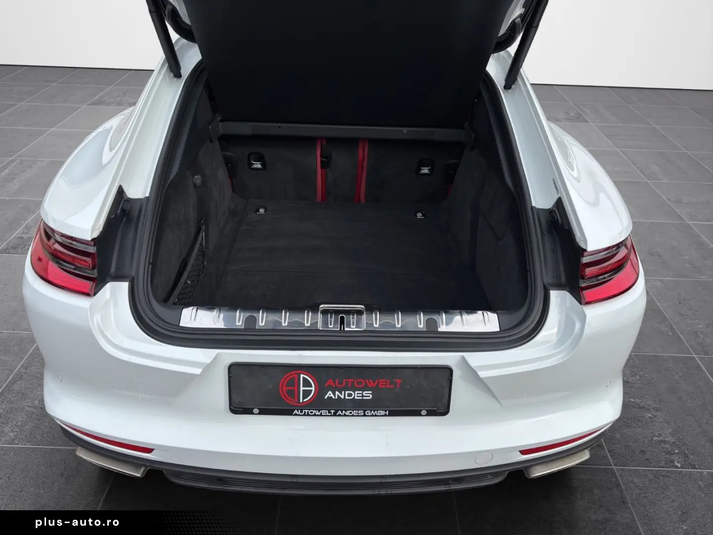 PORSCHE Panamera 4 E-Hyb. Edition 10 Jahre