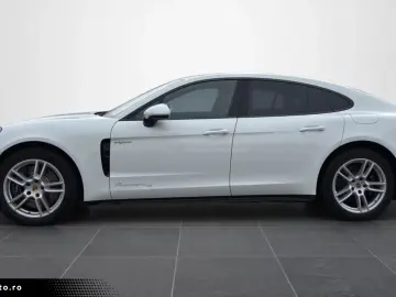 PORSCHE Panamera 4 E-Hyb. Edition 10 Jahre