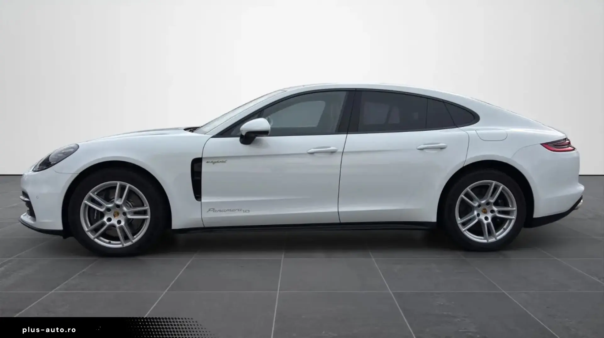 PORSCHE Panamera 4 E-Hyb. Edition 10 Jahre