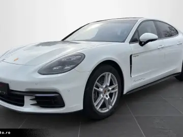 PORSCHE Panamera 4 E-Hyb. Edition 10 Jahre