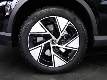 MERCEDES-BENZ GLC 300e 4Matic Burmester Distronic Pl&hellip;