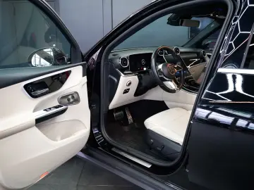 MERCEDES-BENZ GLC 300e 4Matic Burmester Distronic Pl&hellip;