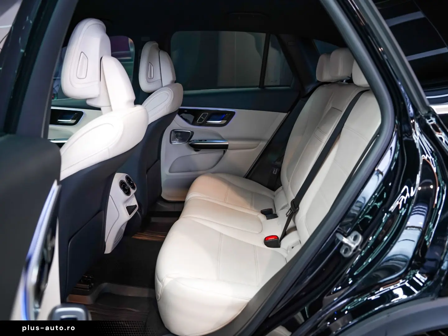 MERCEDES-BENZ GLC 300e 4Matic Burmester Distronic Pl&hellip;