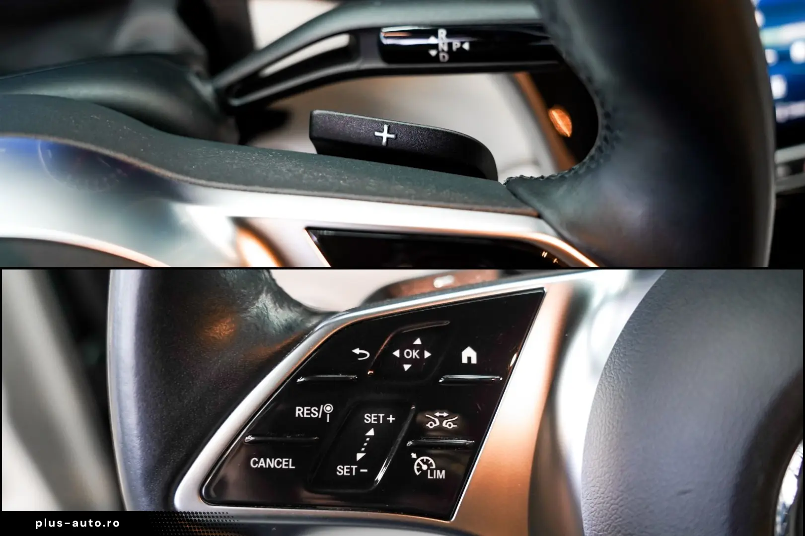 MERCEDES-BENZ GLC 300e 4Matic Burmester Distronic Pl&hellip;