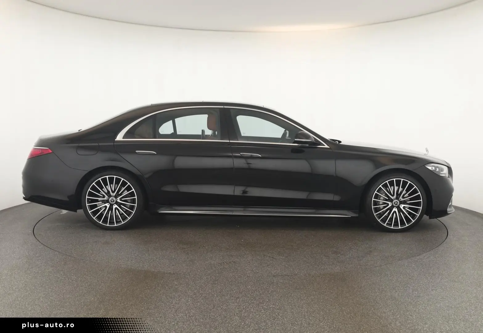 MERCEDES-BENZ S 580 lang AMG DIGITAL Pano HUD HighEndFond 21