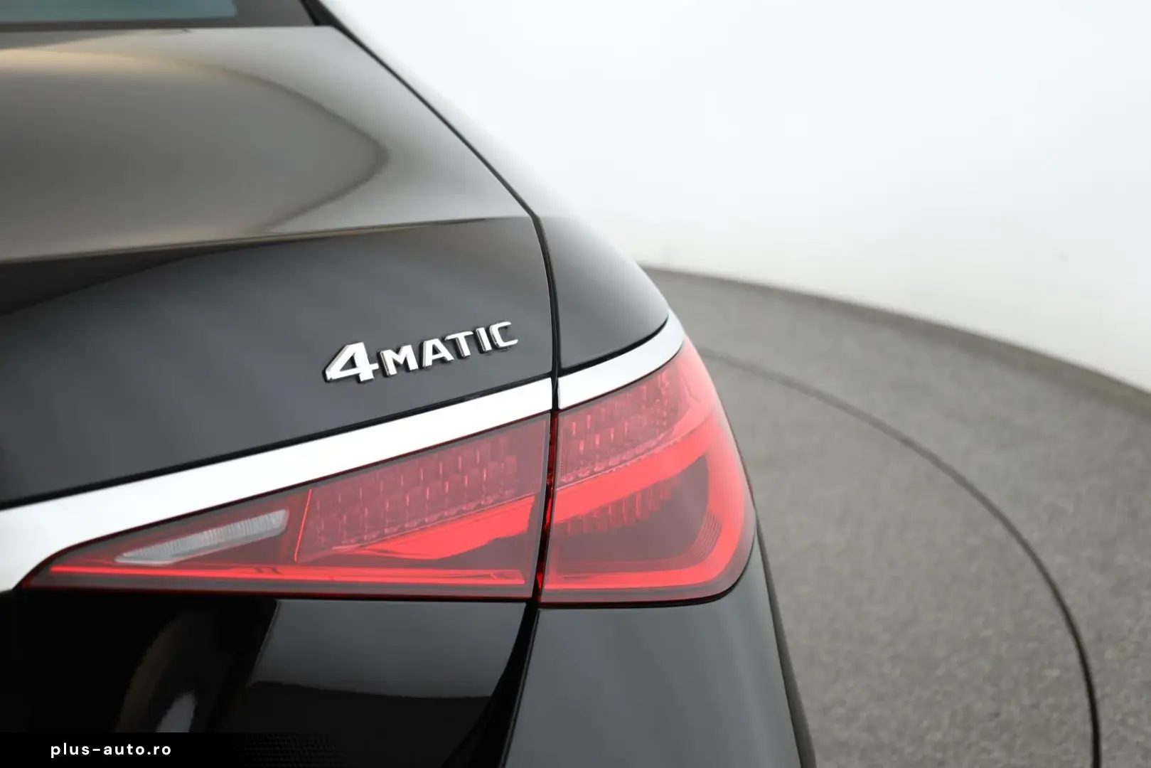 MERCEDES-BENZ S 580 lang AMG DIGITAL Pano HUD HighEndFond 21