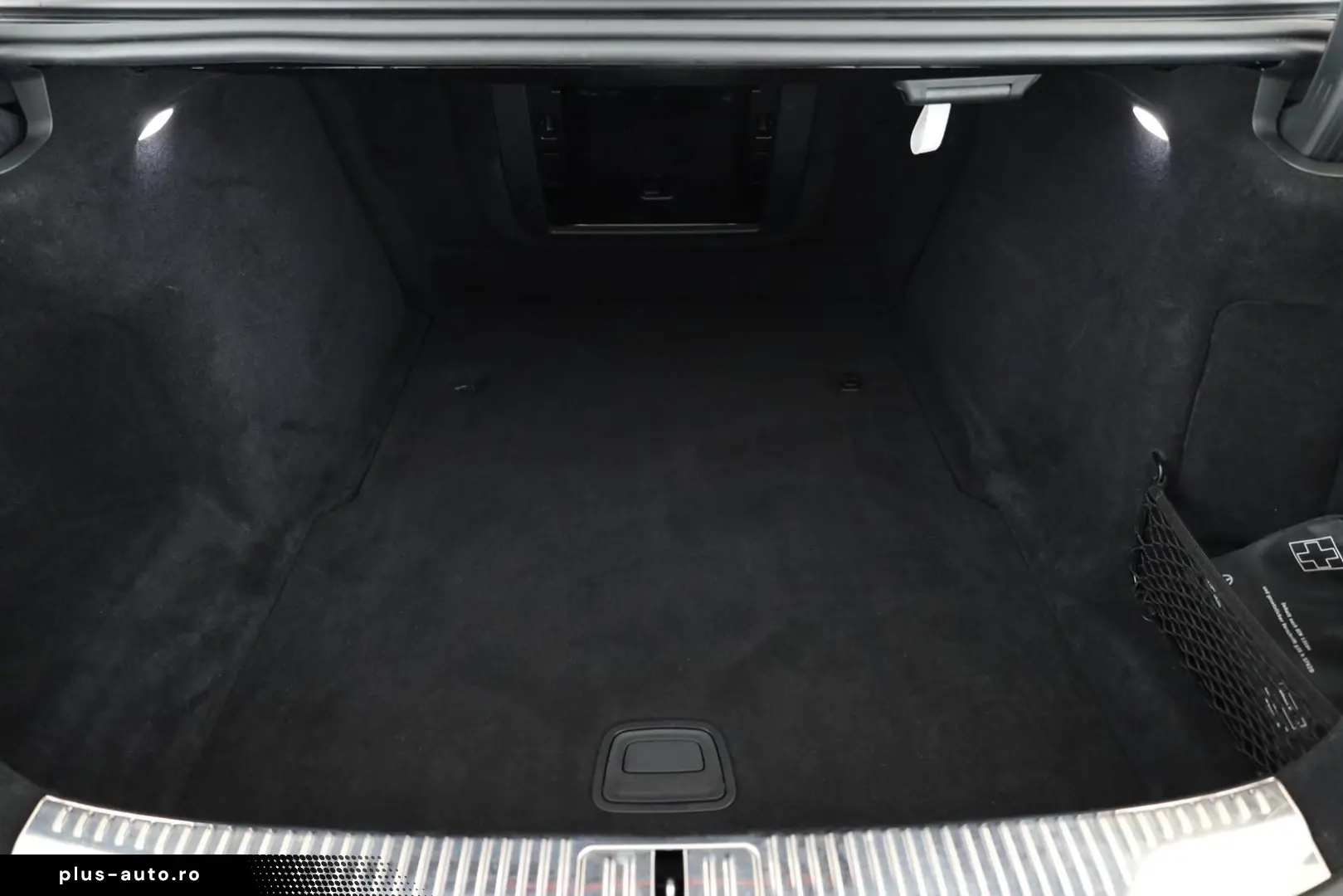 MERCEDES-BENZ S 580 lang AMG DIGITAL Pano HUD HighEndFond 21