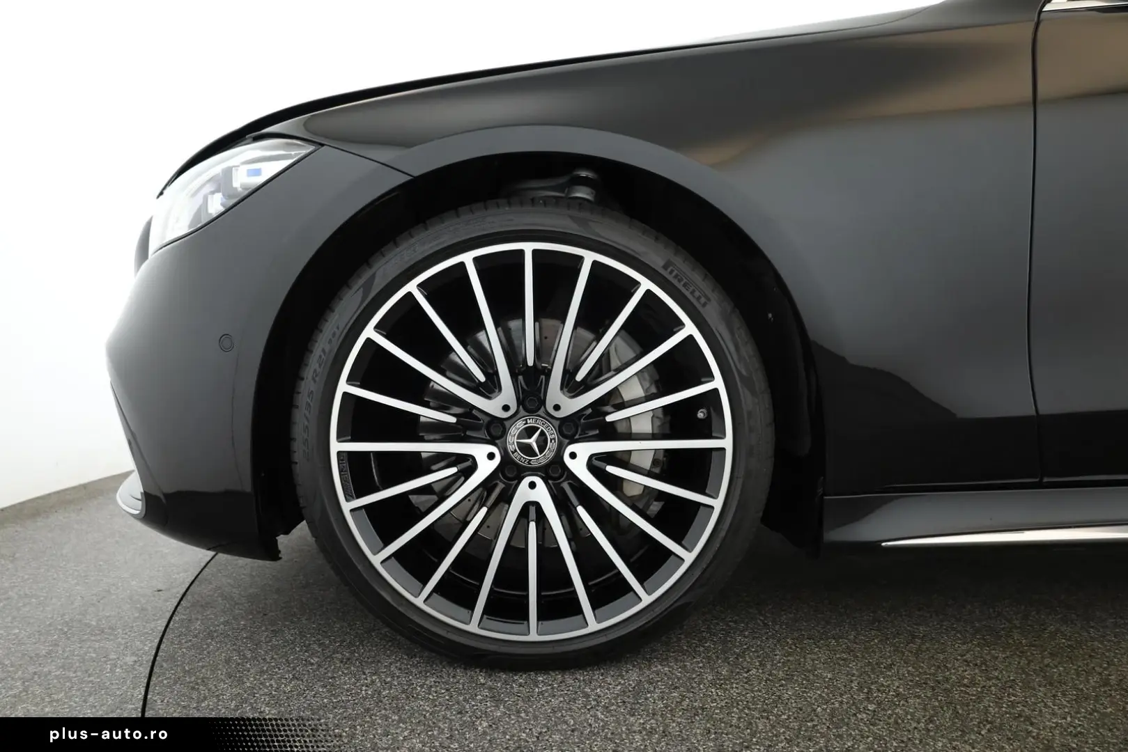 MERCEDES-BENZ S 580 lang AMG DIGITAL Pano HUD HighEndFond 21