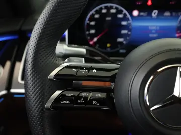 MERCEDES-BENZ S 580 lang AMG DIGITAL Pano HUD HighEndFond 21