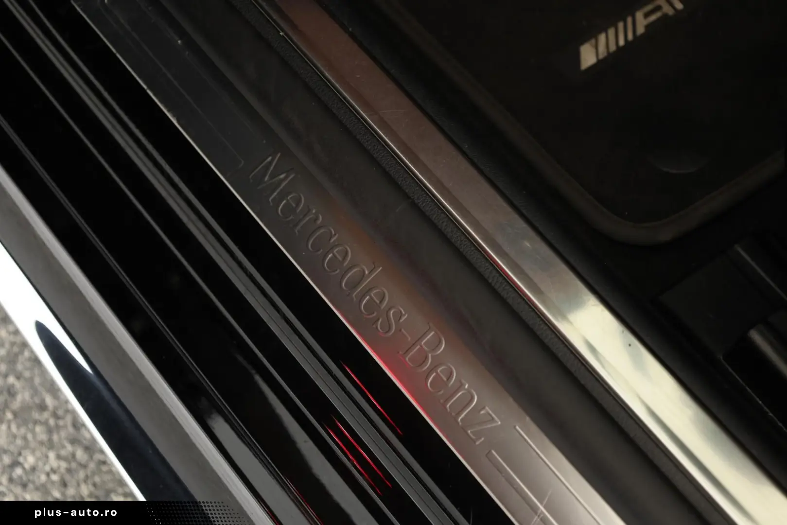 MERCEDES-BENZ S 580 lang AMG DIGITAL Pano HUD HighEndFond 21