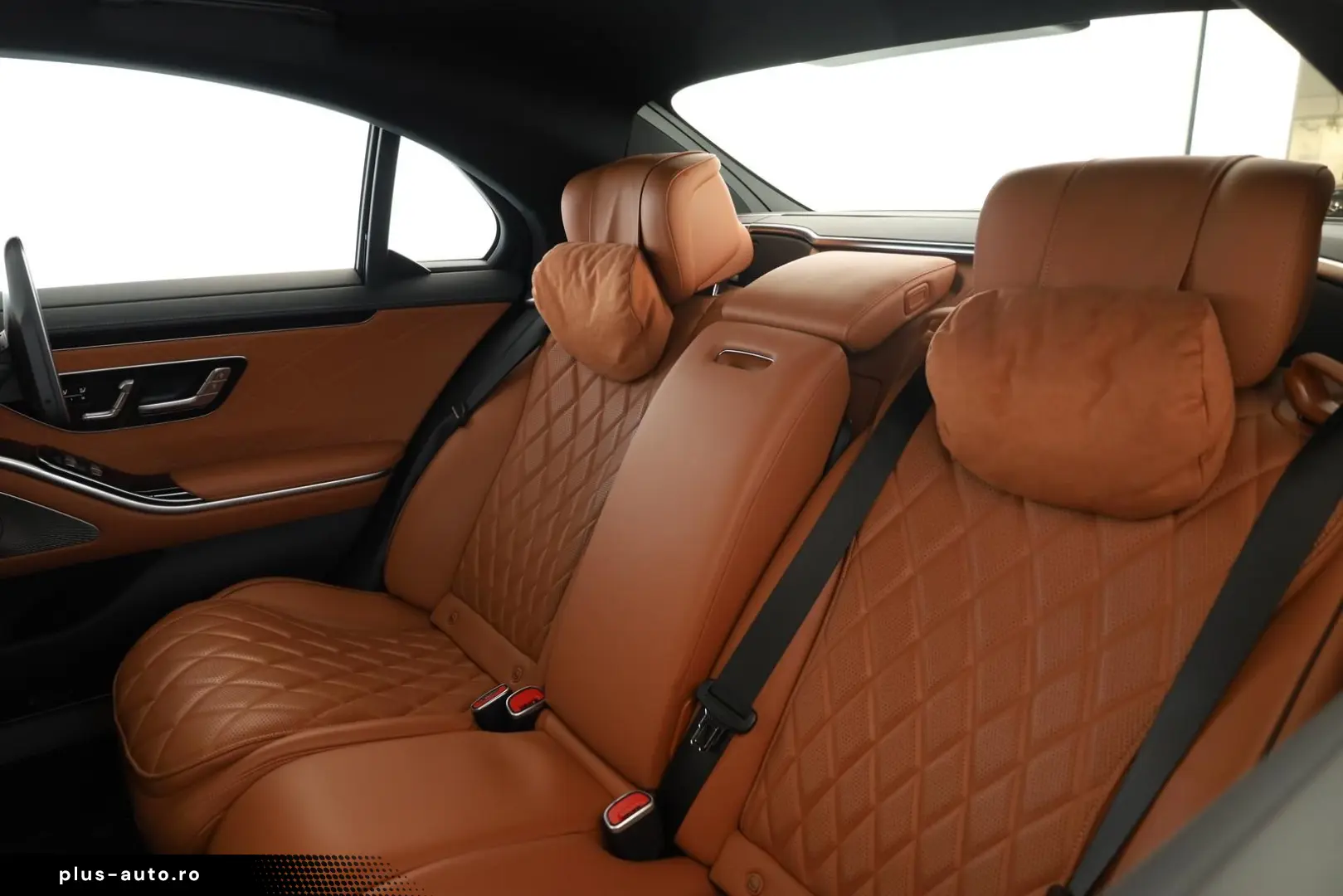 MERCEDES-BENZ S 580 lang AMG DIGITAL Pano HUD HighEndFond 21