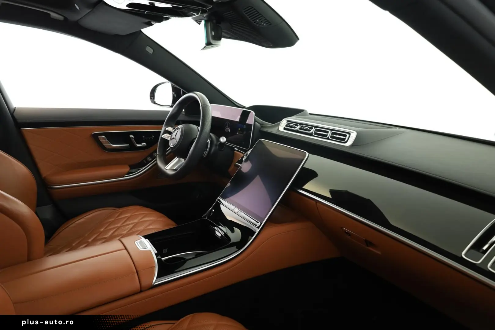 MERCEDES-BENZ S 580 lang AMG DIGITAL Pano HUD HighEndFond 21