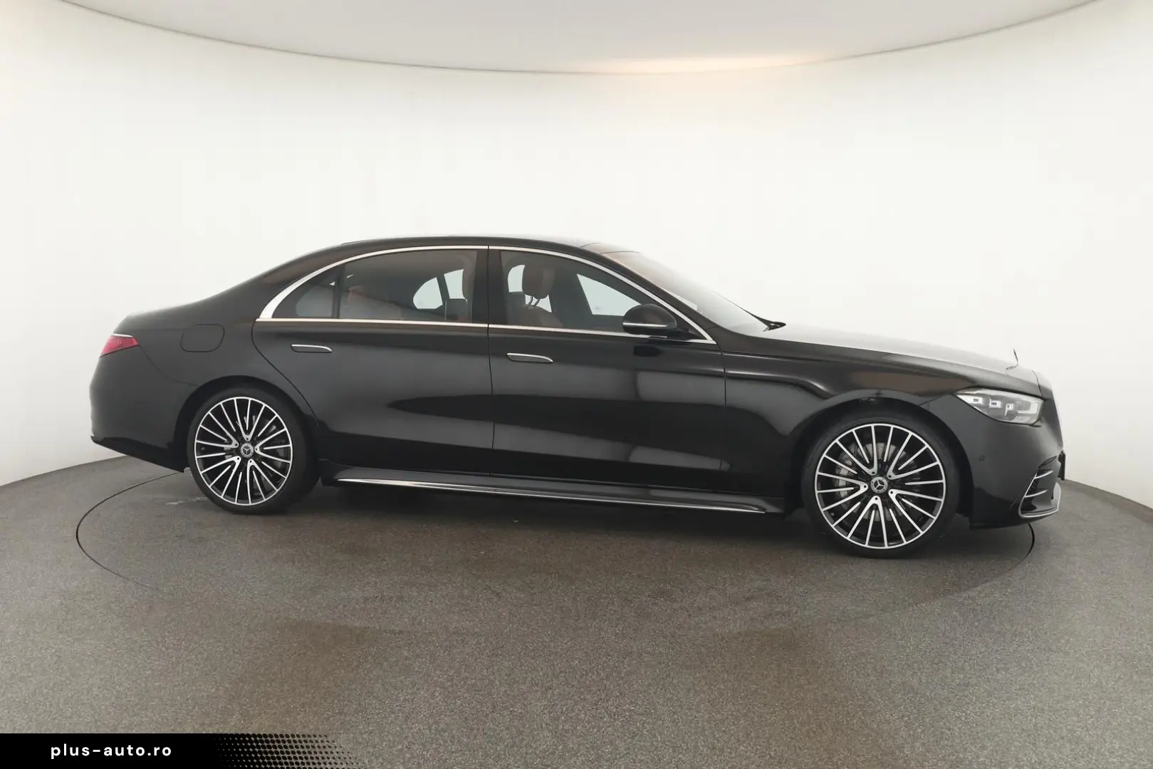 MERCEDES-BENZ S 580 lang AMG DIGITAL Pano HUD HighEndFond 21