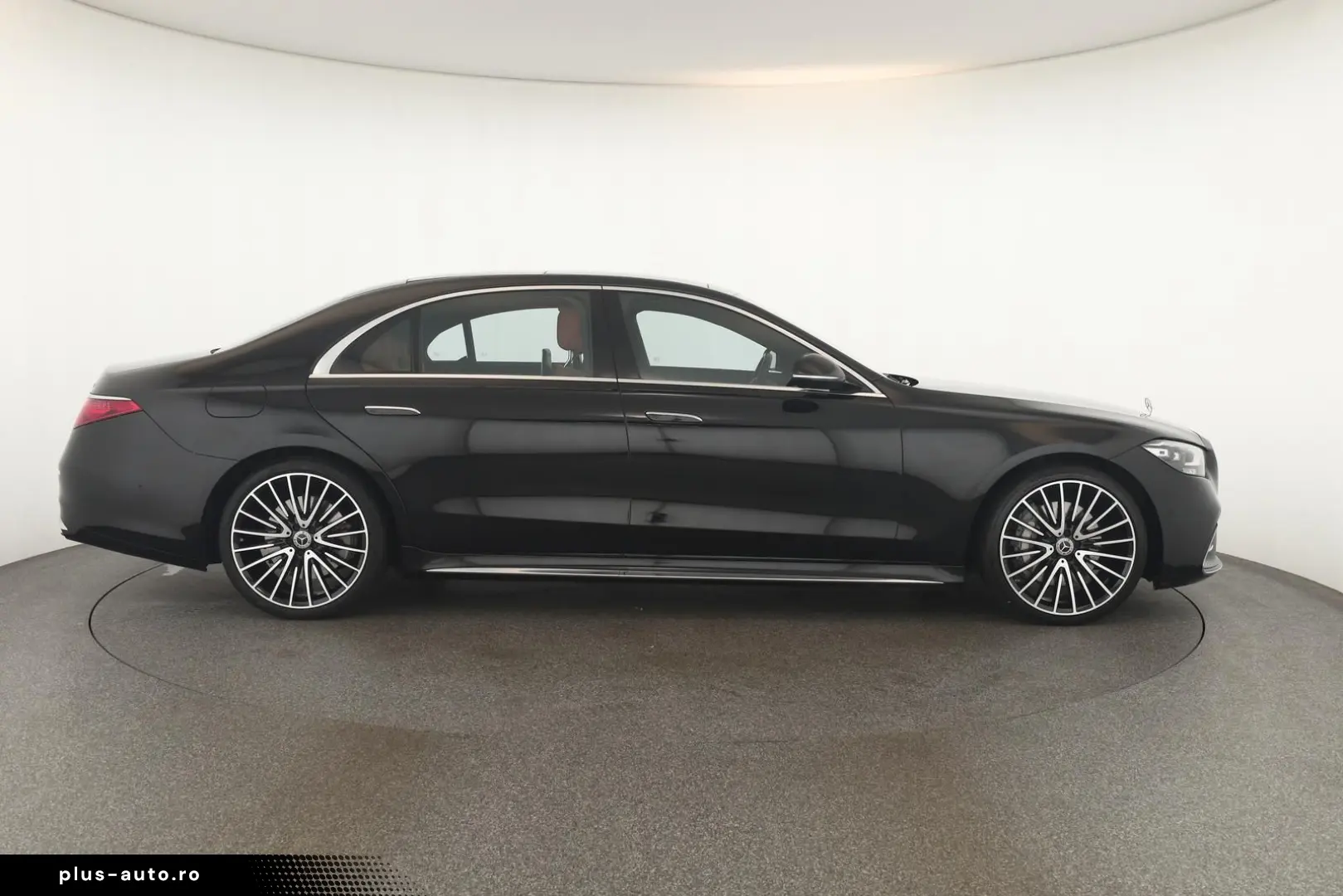 MERCEDES-BENZ S 580 lang AMG DIGITAL Pano HUD HighEndFond 21