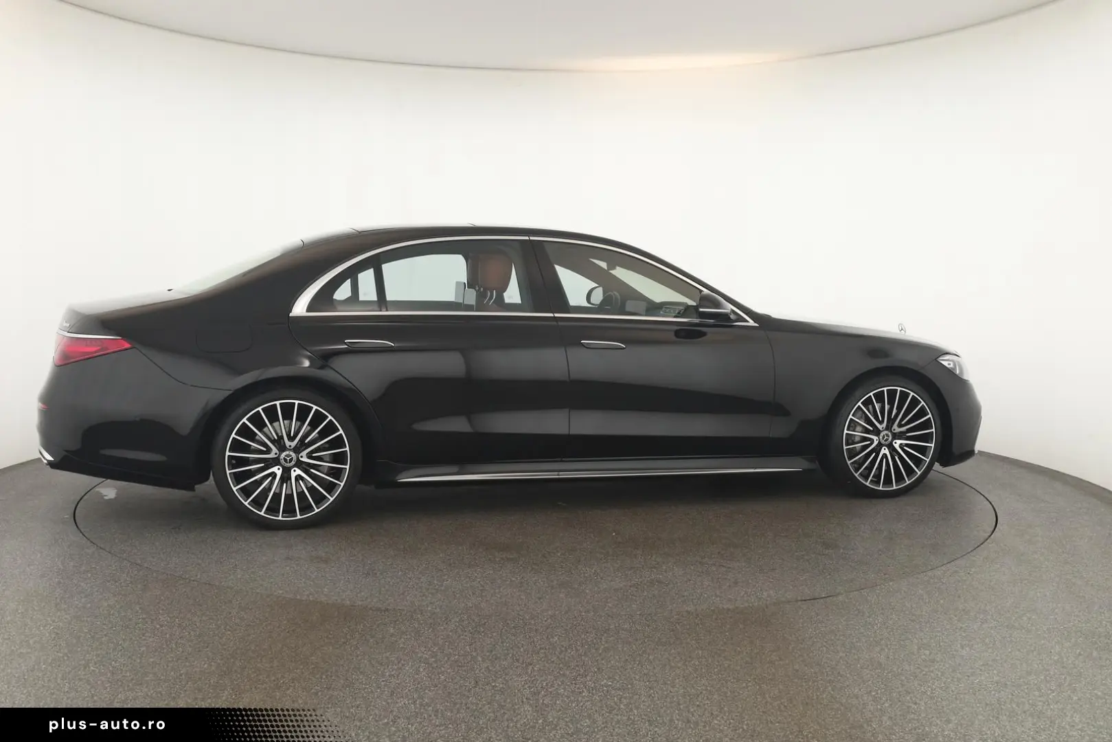 MERCEDES-BENZ S 580 lang AMG DIGITAL Pano HUD HighEndFond 21