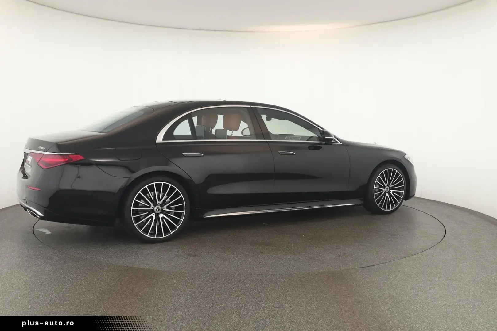 MERCEDES-BENZ S 580 lang AMG DIGITAL Pano HUD HighEndFond 21