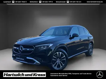 MERCEDES-BENZ GLC 220 d 4Matic Avantgarde Advanced P&hellip;