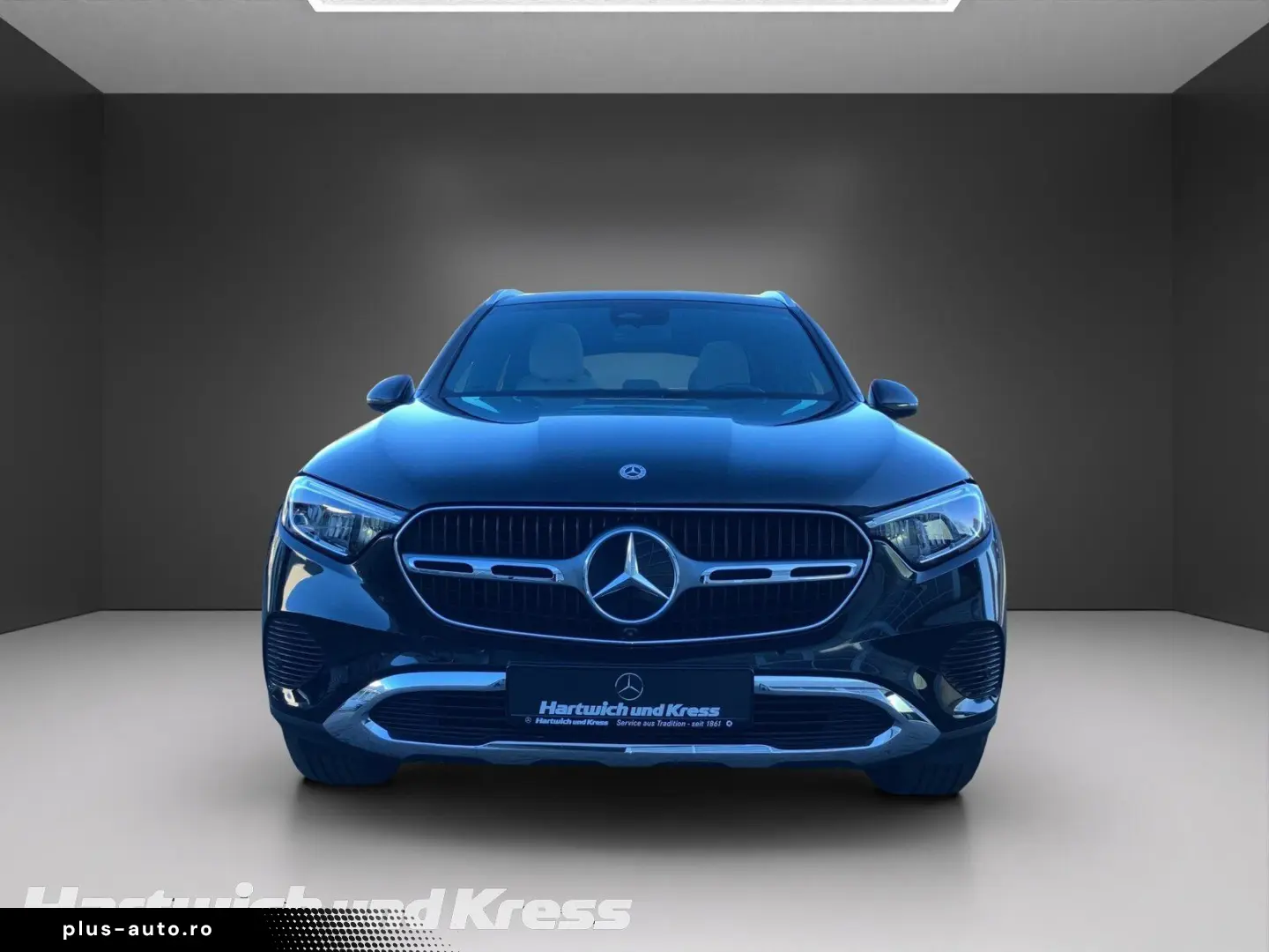 MERCEDES-BENZ GLC 220 d 4Matic Avantgarde Advanced P&hellip;