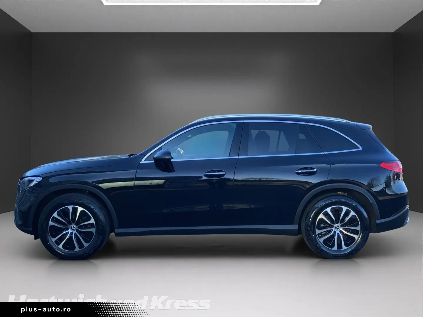 MERCEDES-BENZ GLC 220 d 4Matic Avantgarde Advanced P&hellip;