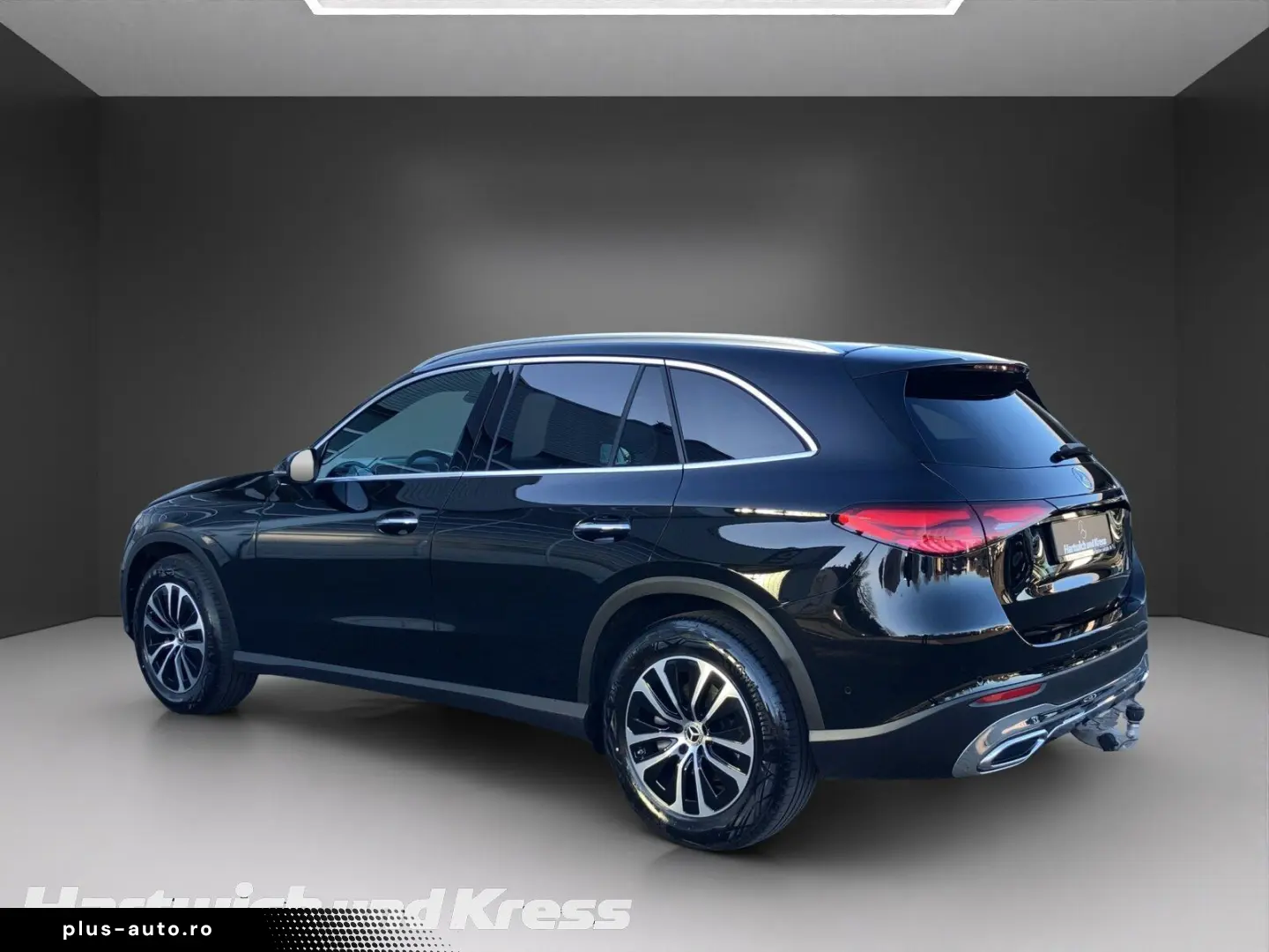 MERCEDES-BENZ GLC 220 d 4Matic Avantgarde Advanced P&hellip;