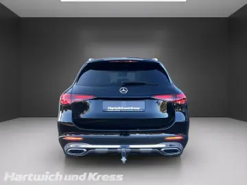 MERCEDES-BENZ GLC 220 d 4Matic Avantgarde Advanced P&hellip;