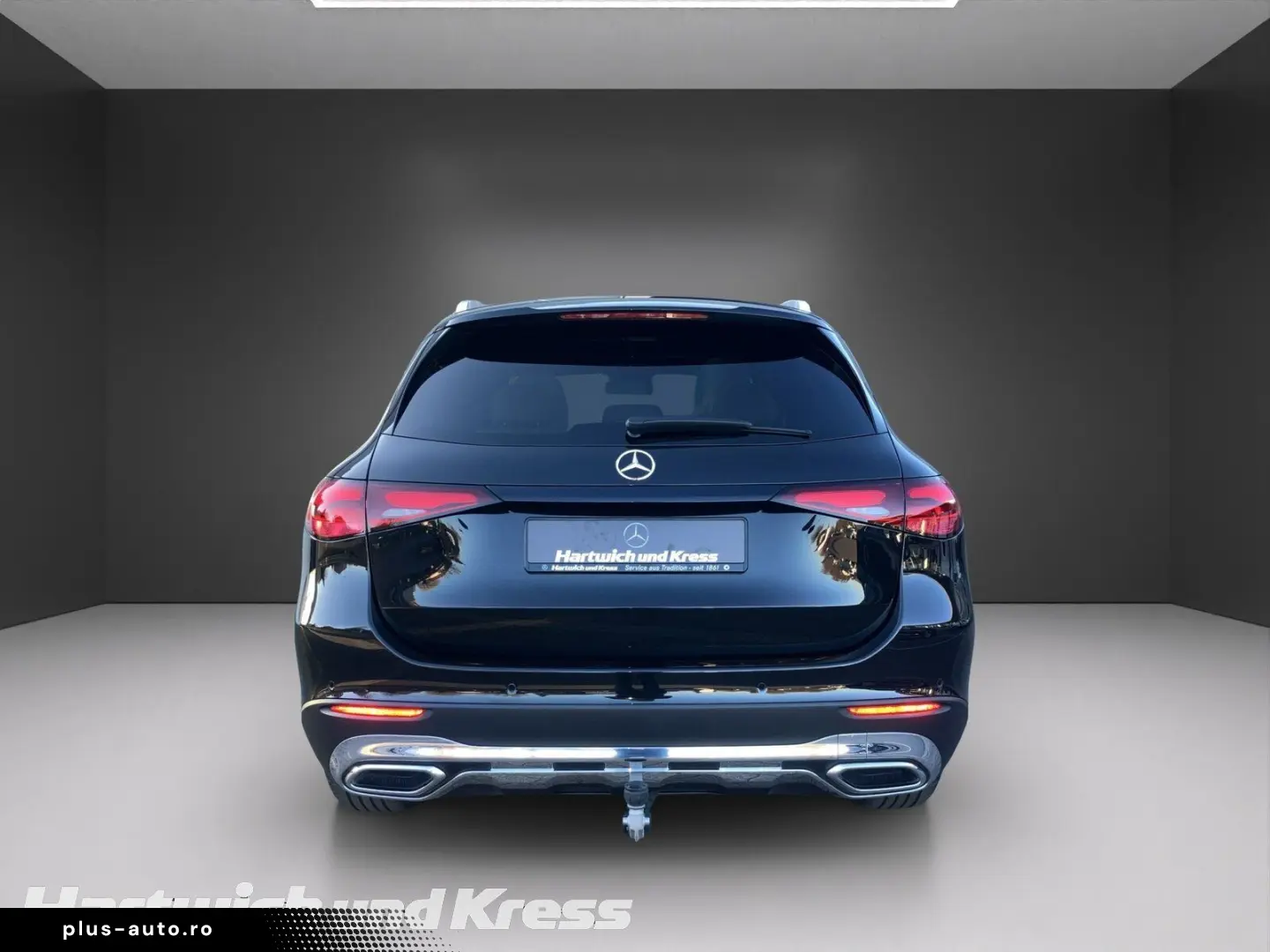 MERCEDES-BENZ GLC 220 d 4Matic Avantgarde Advanced P&hellip;