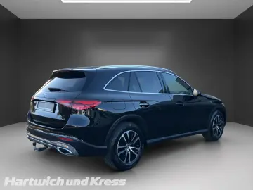 MERCEDES-BENZ GLC 220 d 4Matic Avantgarde Advanced P&hellip;