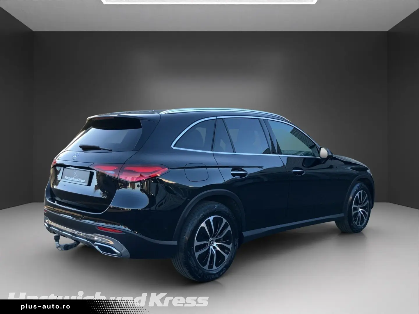 MERCEDES-BENZ GLC 220 d 4Matic Avantgarde Advanced P&hellip;