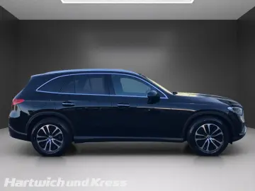 MERCEDES-BENZ GLC 220 d 4Matic Avantgarde Advanced P&hellip;