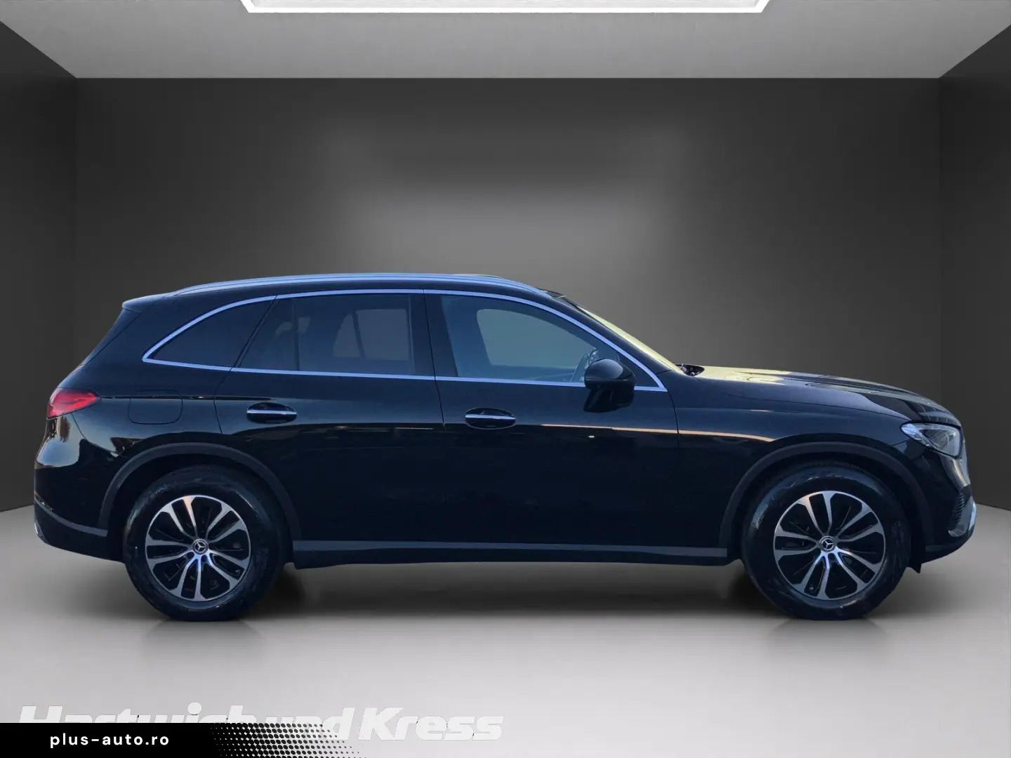 MERCEDES-BENZ GLC 220 d 4Matic Avantgarde Advanced P&hellip;